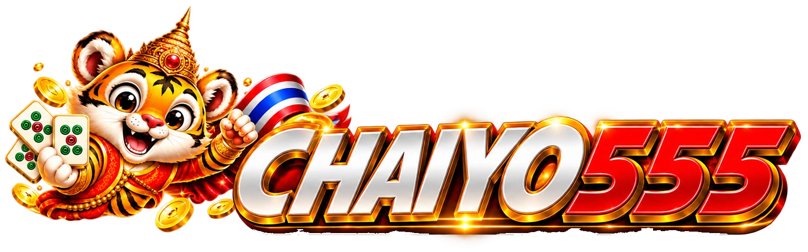 CHAIYO555